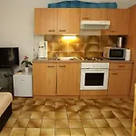 Lejlighed Mit Terrasse Und Garten By Interhome Portorož