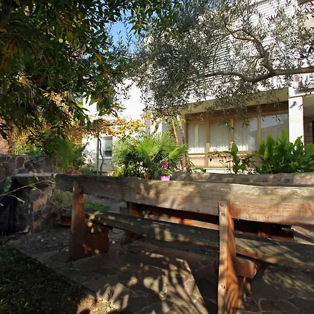 Portoroz Mit Terrasse Und Garten By Interhome Apartman