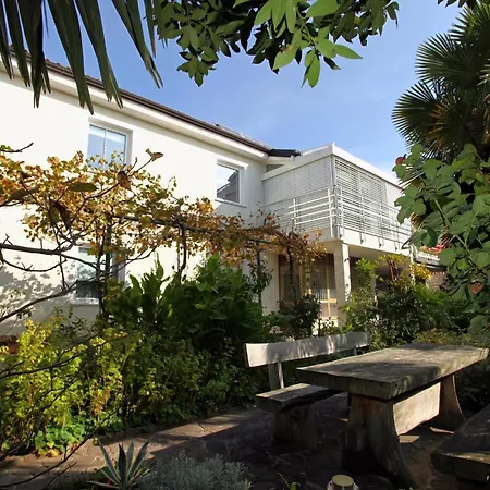 Apartman Portoroz Mit Terrasse Und Garten By Interhome