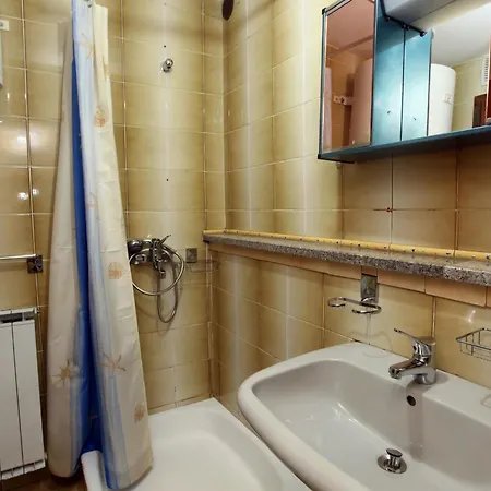 Apartamento Mit Terrasse Und Garten By Interhome Portoroz