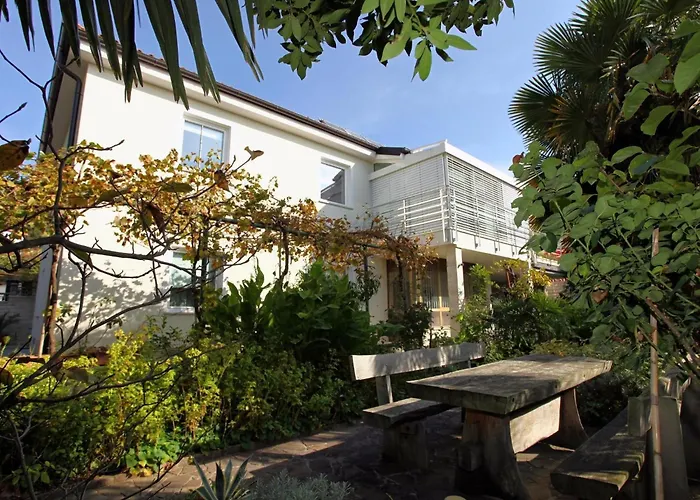 Apartman Portoroz Mit Terrasse Und Garten By Interhome