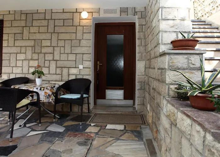 Portoroz Mit Terrasse Und Garten By Interhome