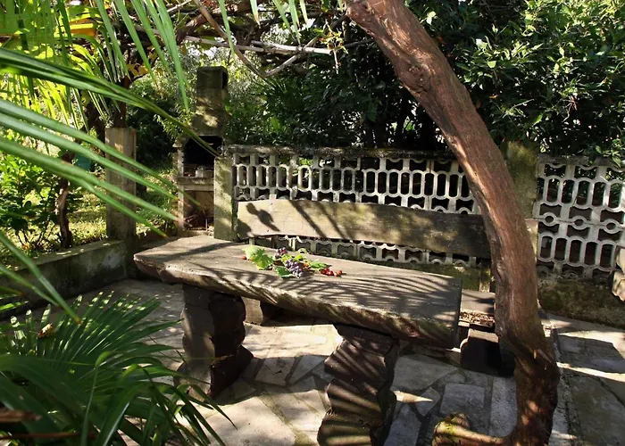 Апартаменты Portoroz Mit Terrasse Und Garten By Interhome *