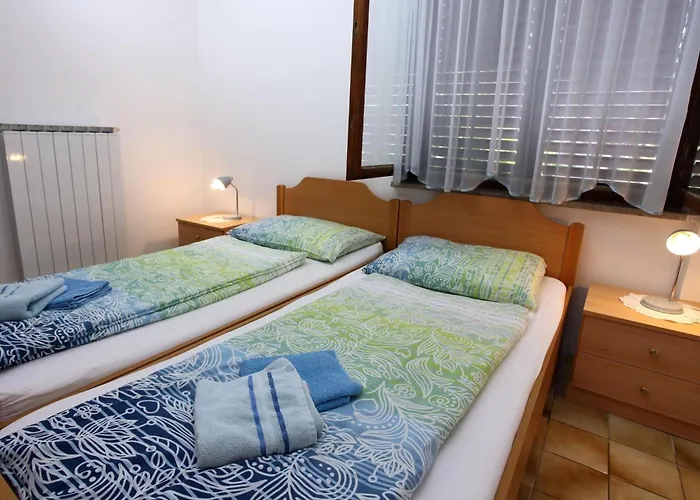 Apartman Portoroz Mit Terrasse Und Garten By Interhome