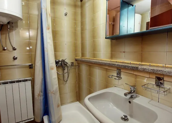 Apartman Portoroz Mit Terrasse Und Garten By Interhome Portorož