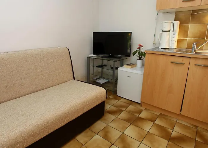 Portoroz Mit Terrasse Und Garten By Interhome *