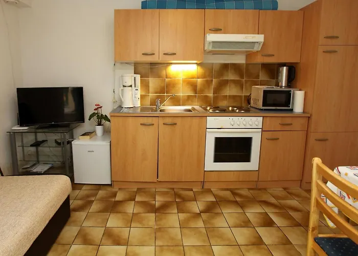 Apartman Portoroz Mit Terrasse Und Garten By Interhome Portorož